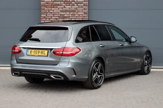 Mercedes-Benz C-Klasse – thumbnail 5