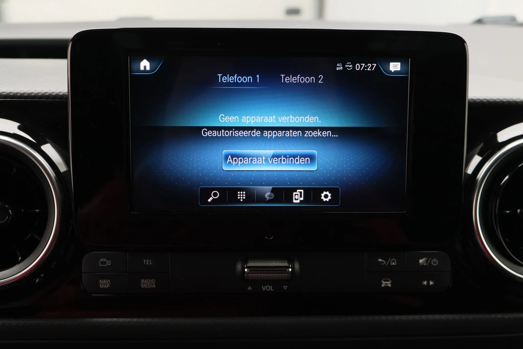 Mercedes-Benz Citan – foto 36