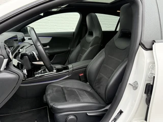 Mercedes-Benz CLA – thumbnail 26