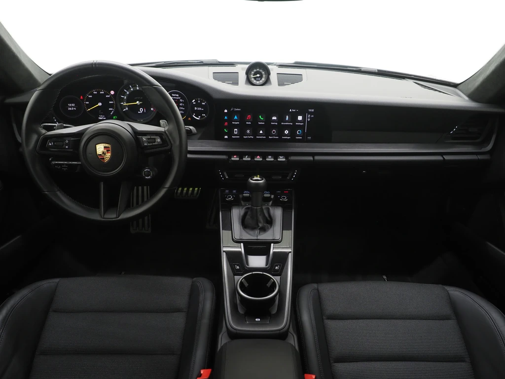 Porsche 911 – foto 16