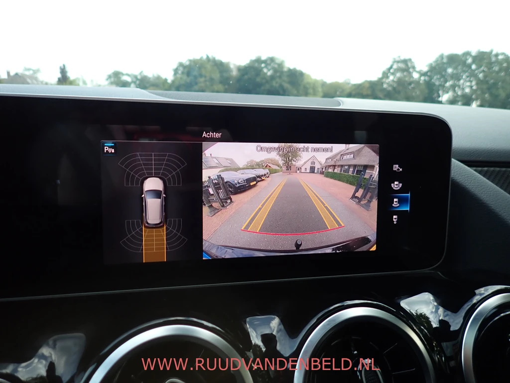 Mercedes-Benz B-Klasse – foto 25