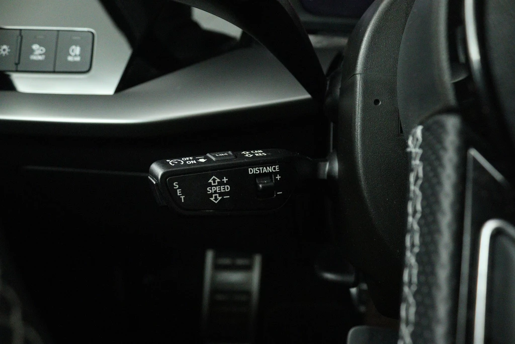Audi A3 – foto 12