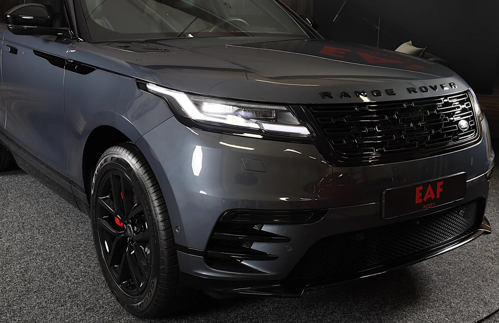 Land Rover Range Rover Velar – foto 13