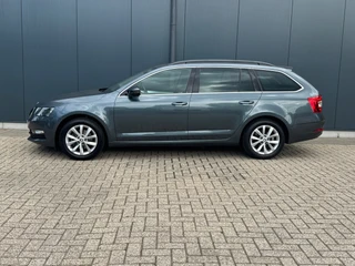 Škoda Octavia – thumbnail 2