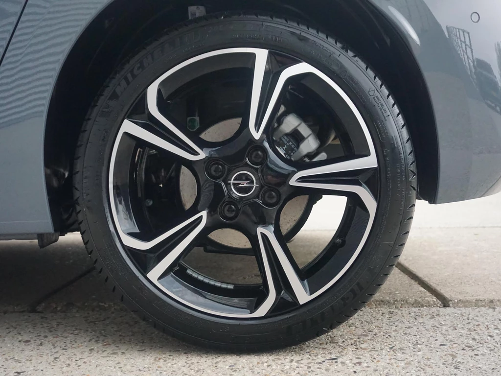 Opel Corsa – foto 7