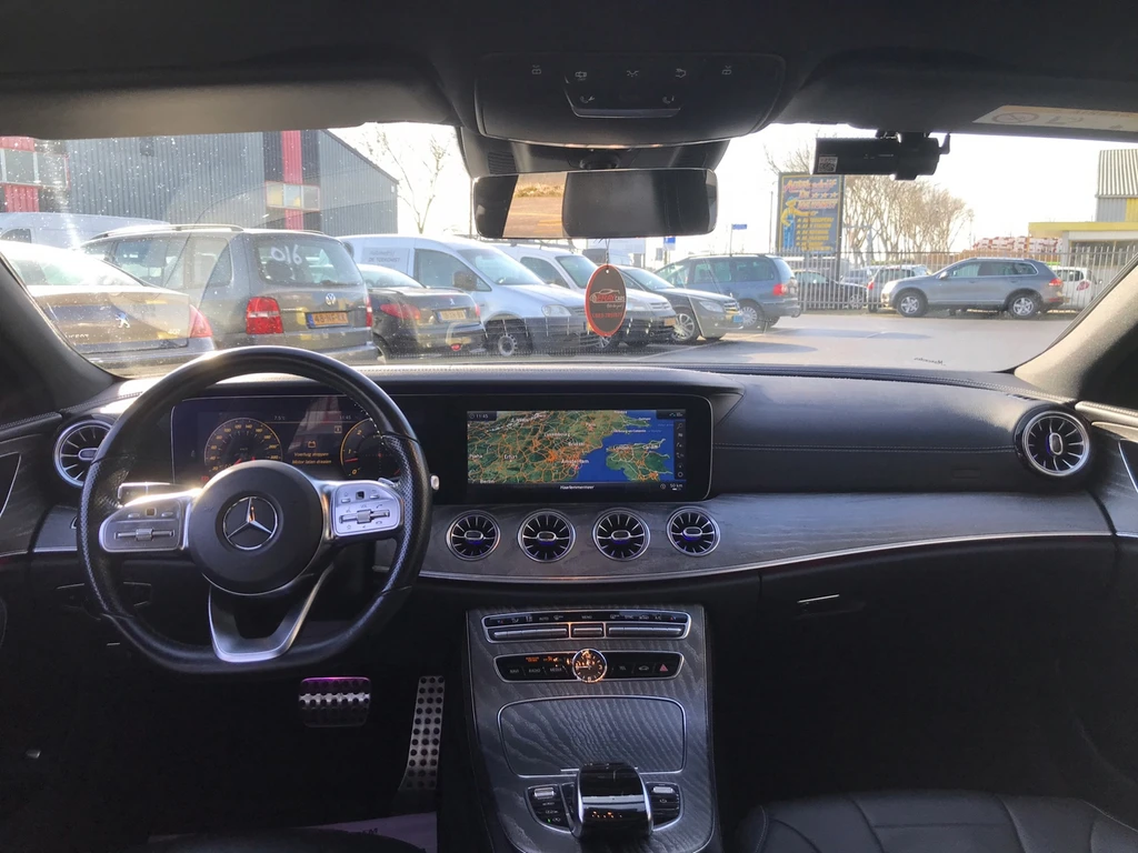 Mercedes-Benz CLS – foto 16