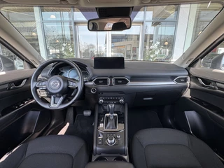 Mazda CX-5 – thumbnail 12
