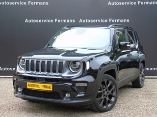 Jeep Renegade – thumbnail 1