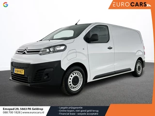 Citroën ë-Jumpy – thumbnail 1