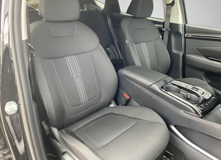 Hyundai Tucson – thumbnail 18