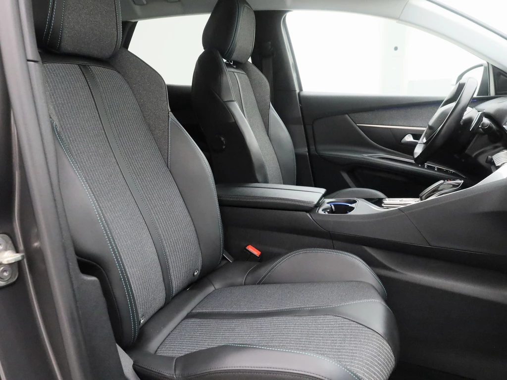 Peugeot 3008 – foto 10