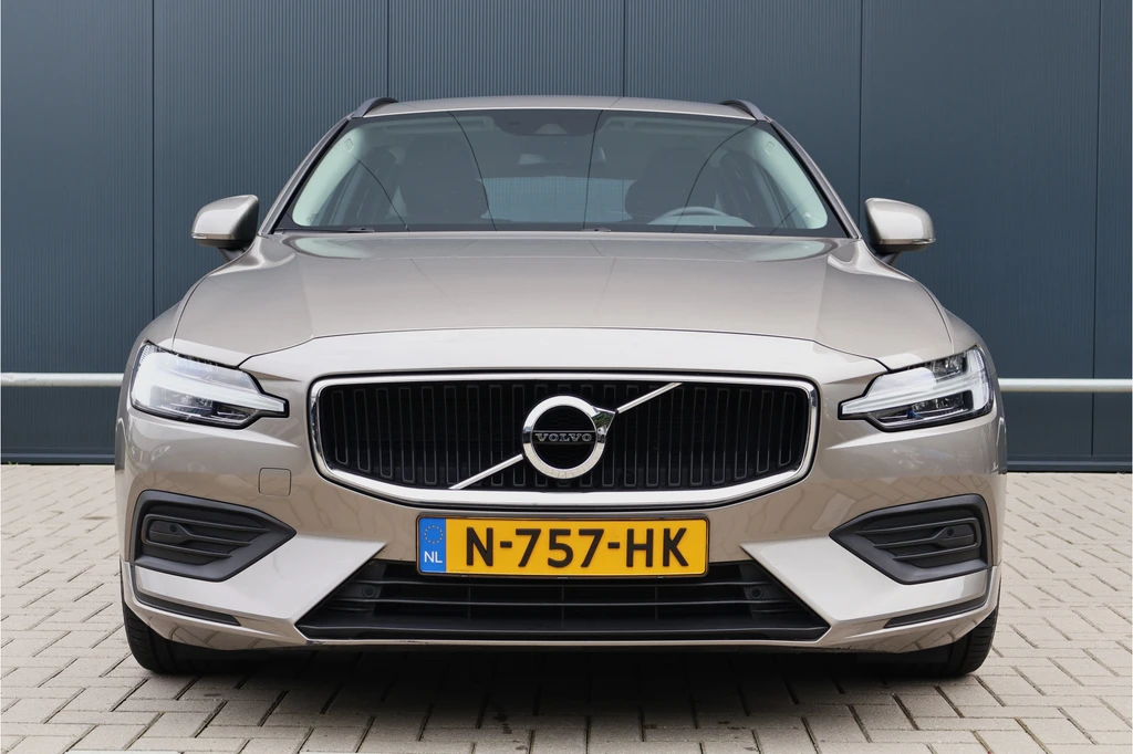 Volvo V60 – foto 7