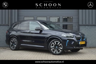 BMW iX3 – thumbnail 4
