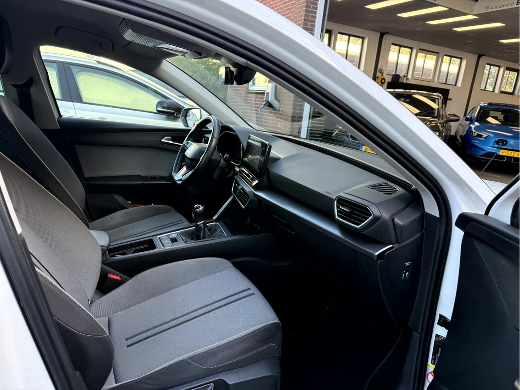 SEAT Leon – foto 22