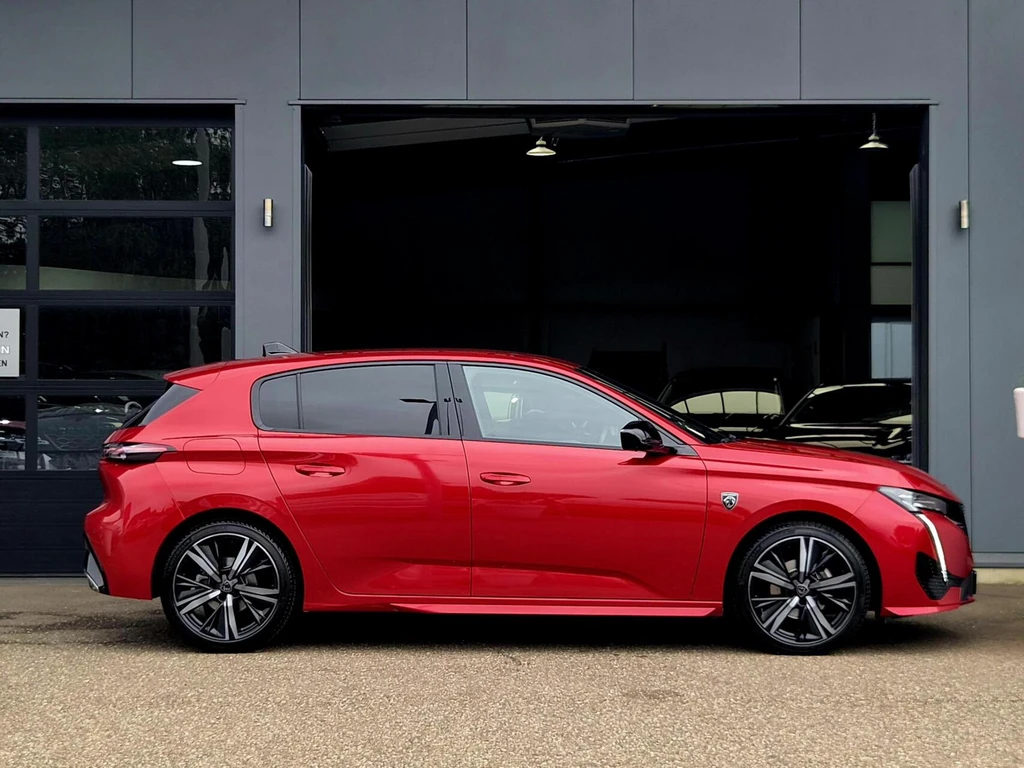 Peugeot 308 – foto 11