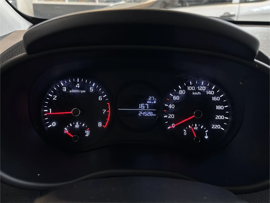 Kia Picanto – foto 8