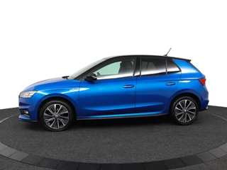 Škoda Fabia – thumbnail 2