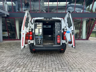 Citroën Jumpy – thumbnail 27