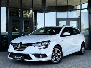 Renault Mégane – thumbnail 1