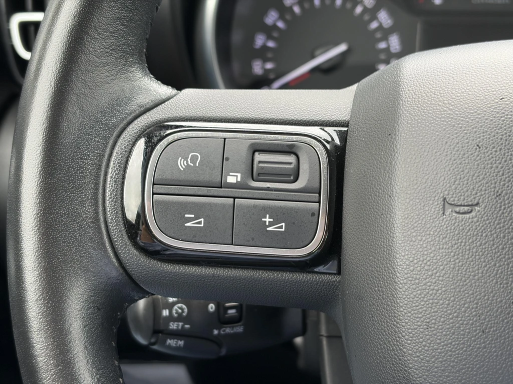 Citroën C3 Aircross – foto 28