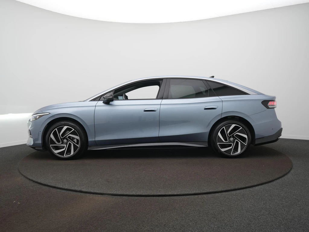 Volkswagen ID.7 – foto 3