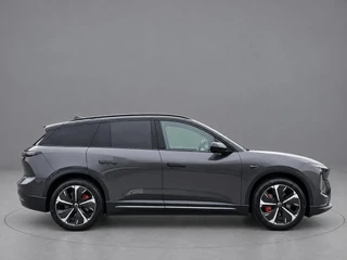 NIO EL6 – thumbnail 6