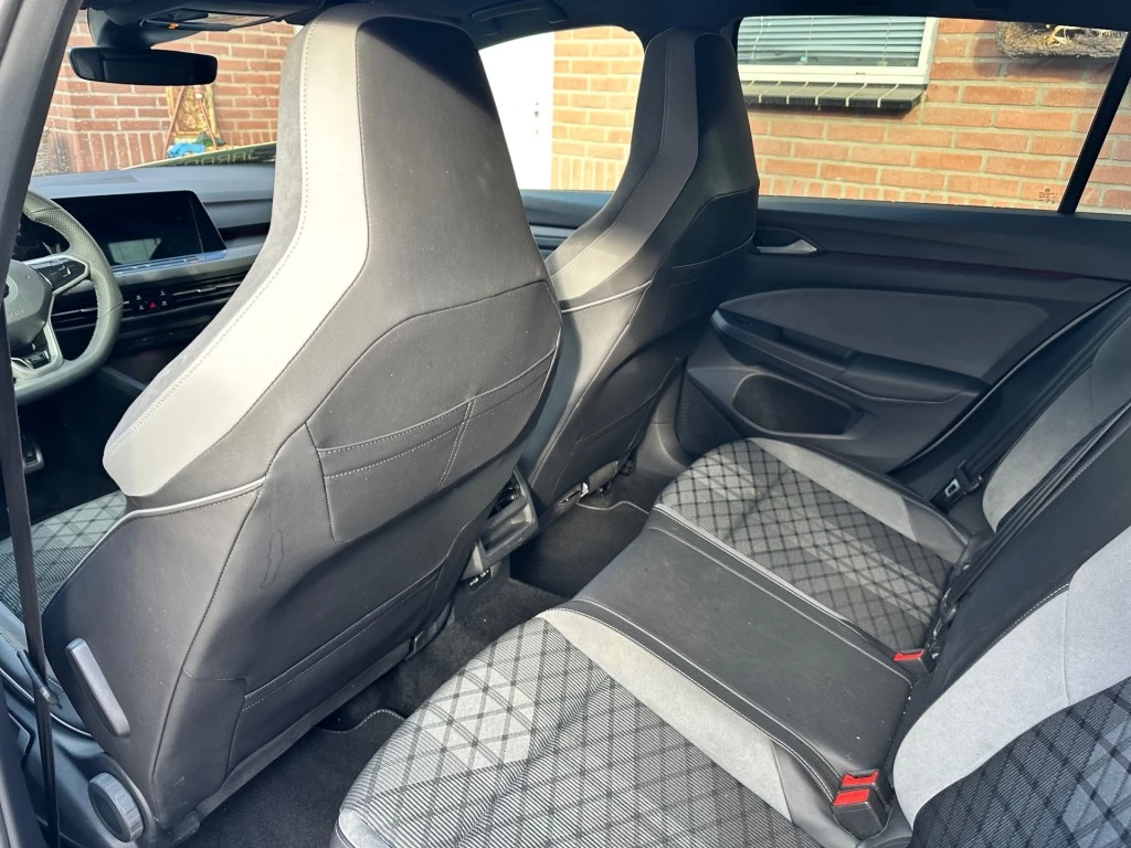Volkswagen Golf – foto 9