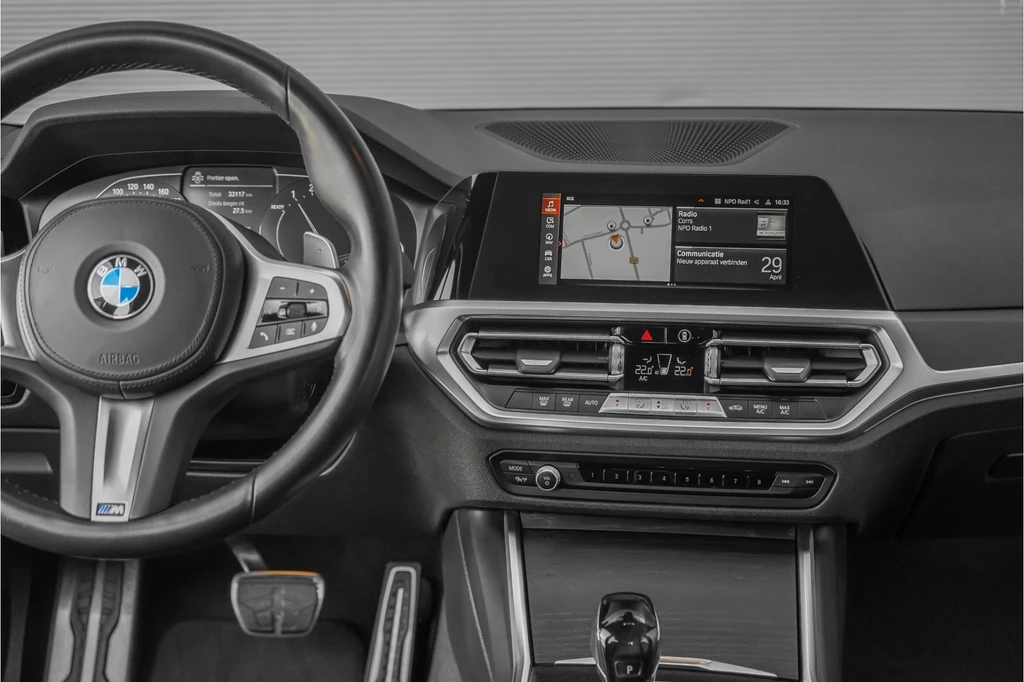 BMW 3 Serie – foto 22