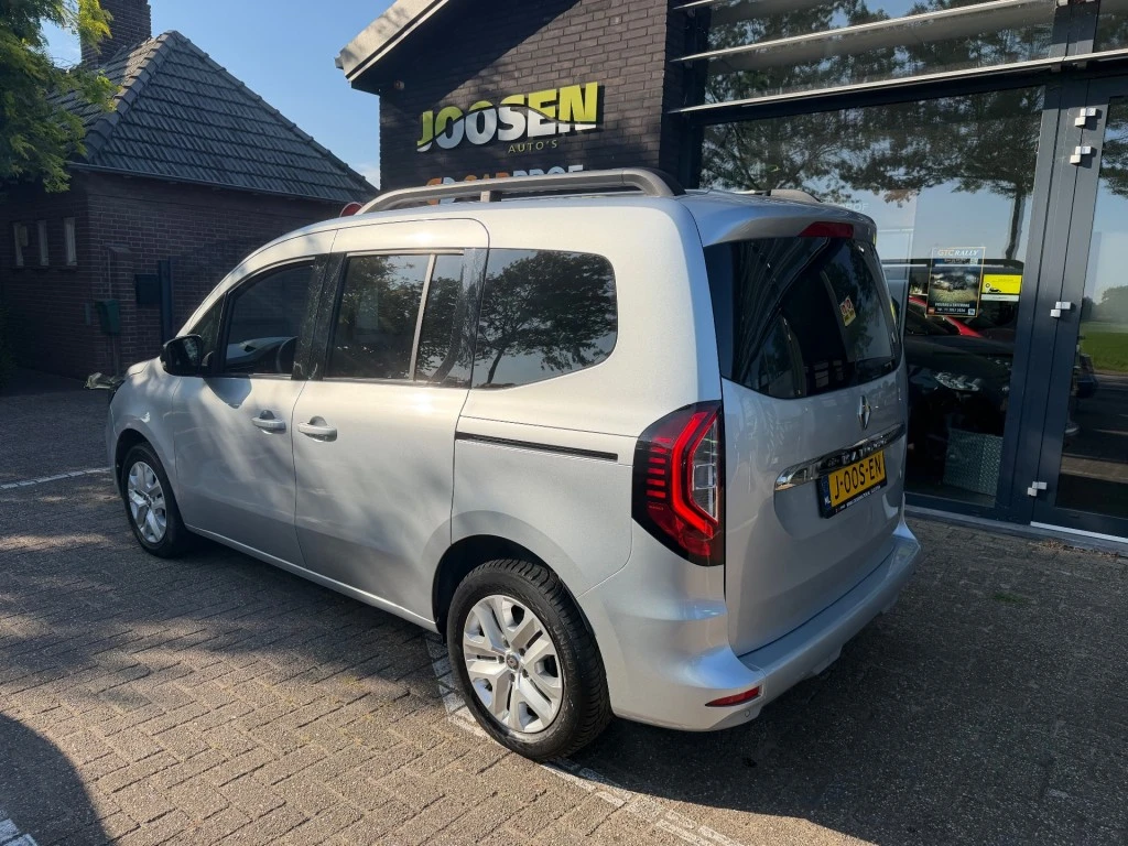 Renault Kangoo – foto 4