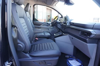 Ford Transit Custom – thumbnail 17