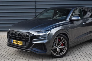 Audi Q8 – thumbnail 2