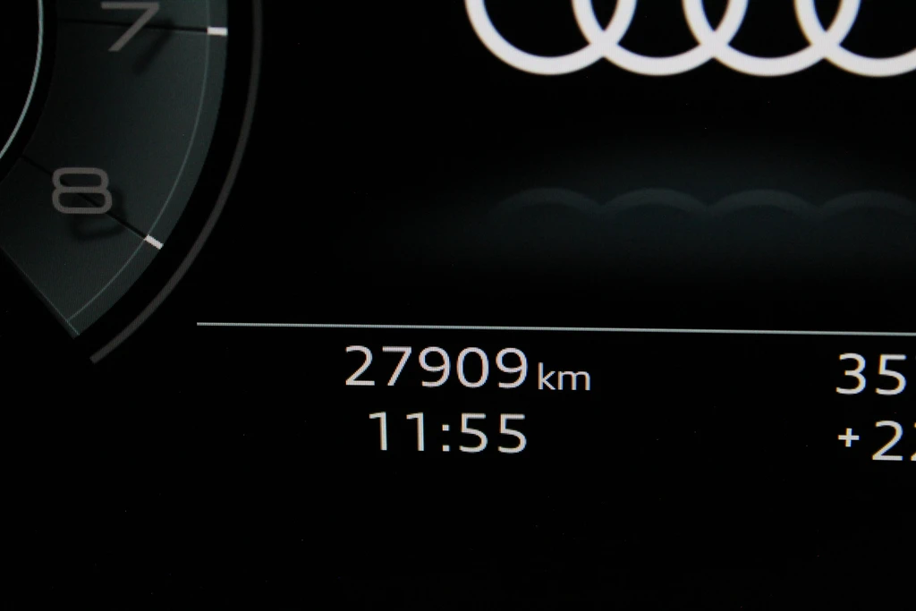 Audi A3 – foto 22