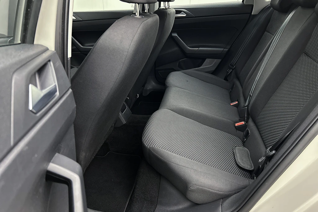 Volkswagen Polo – foto 26