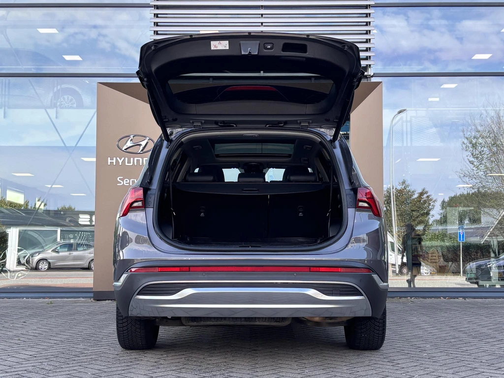 Hyundai Santa Fe – foto 11