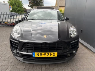 Porsche Macan – thumbnail 5