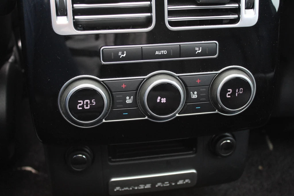Land Rover Range Rover – foto 32
