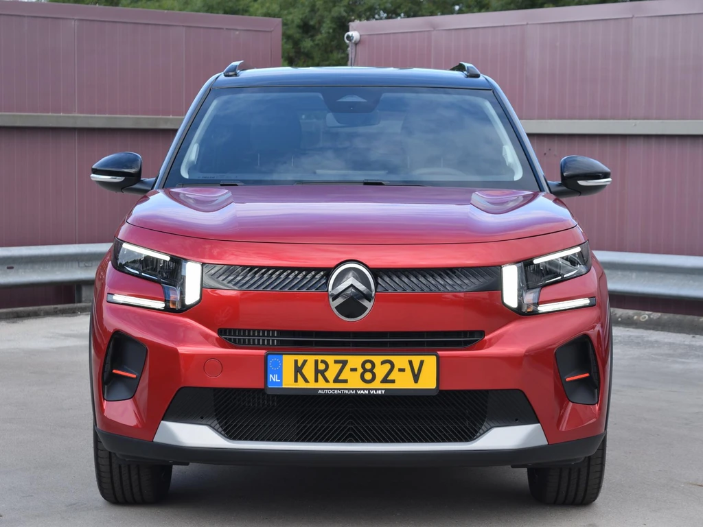 Citroën C3 – foto 5