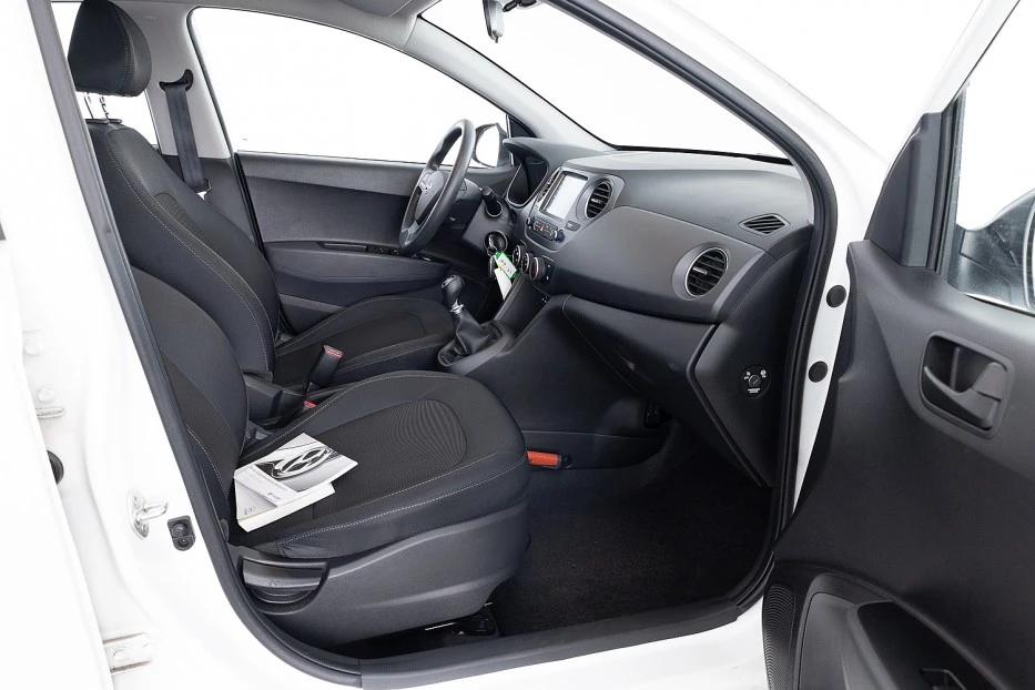 Hyundai i10 – foto 11
