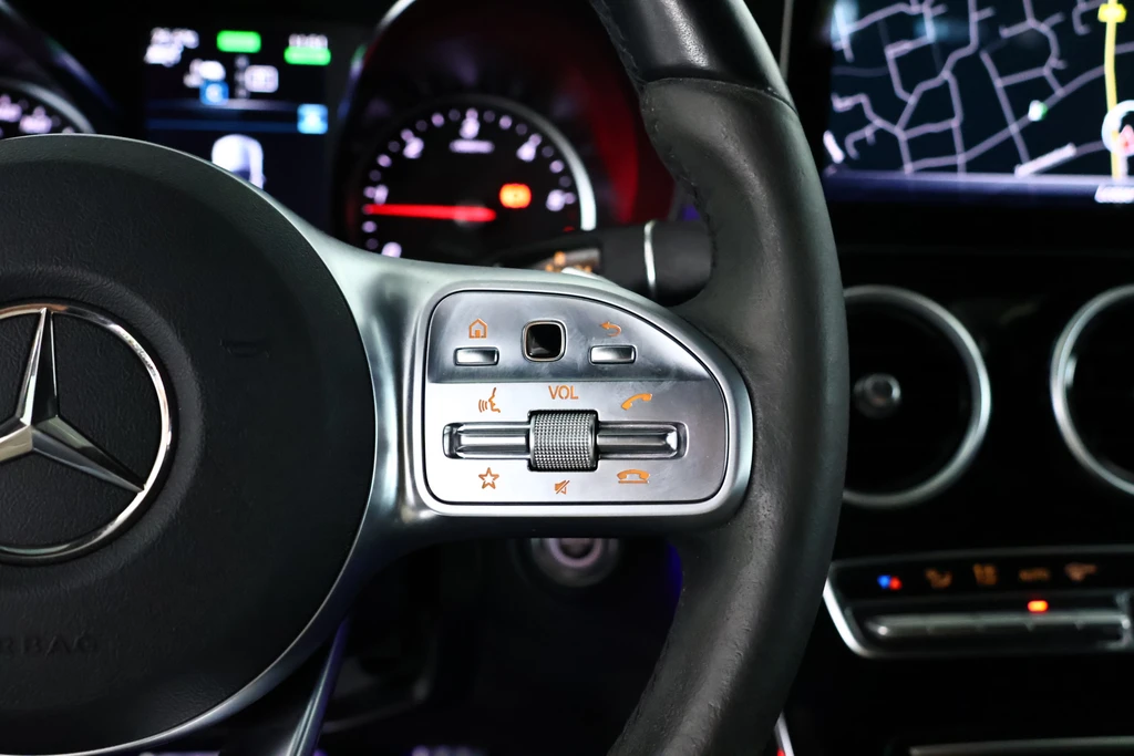 Mercedes-Benz C-Klasse – foto 22