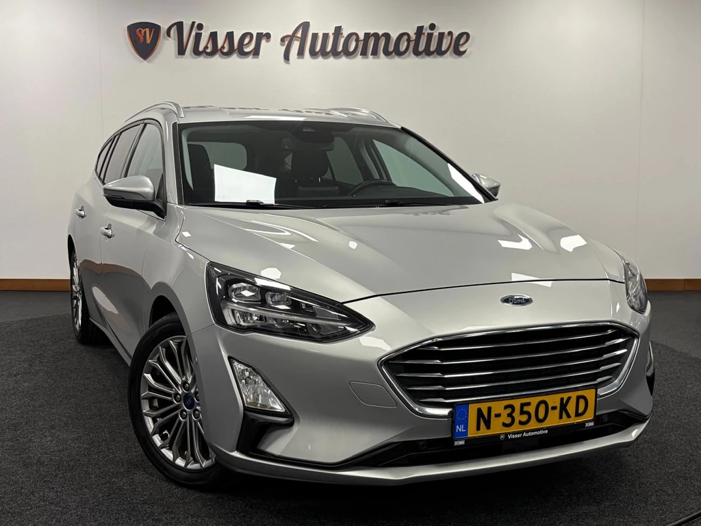 Ford Focus – foto 11