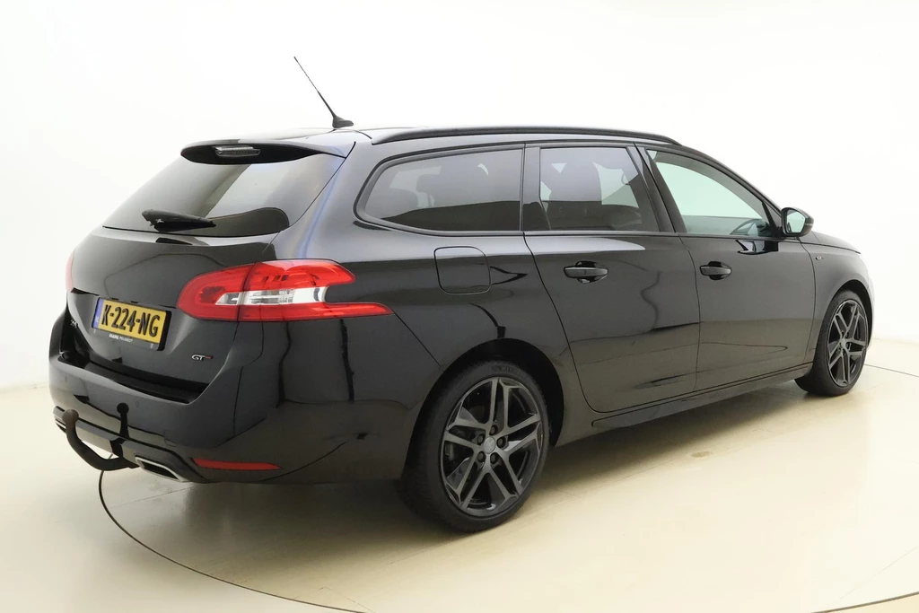 Peugeot 308 – foto 6