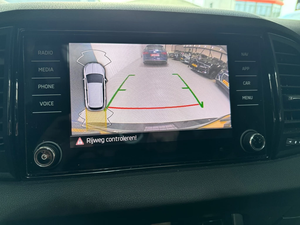 Škoda Karoq – foto 23