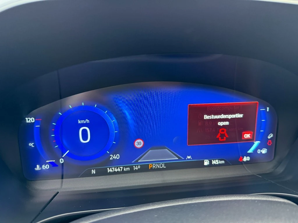 Ford Kuga – foto 27