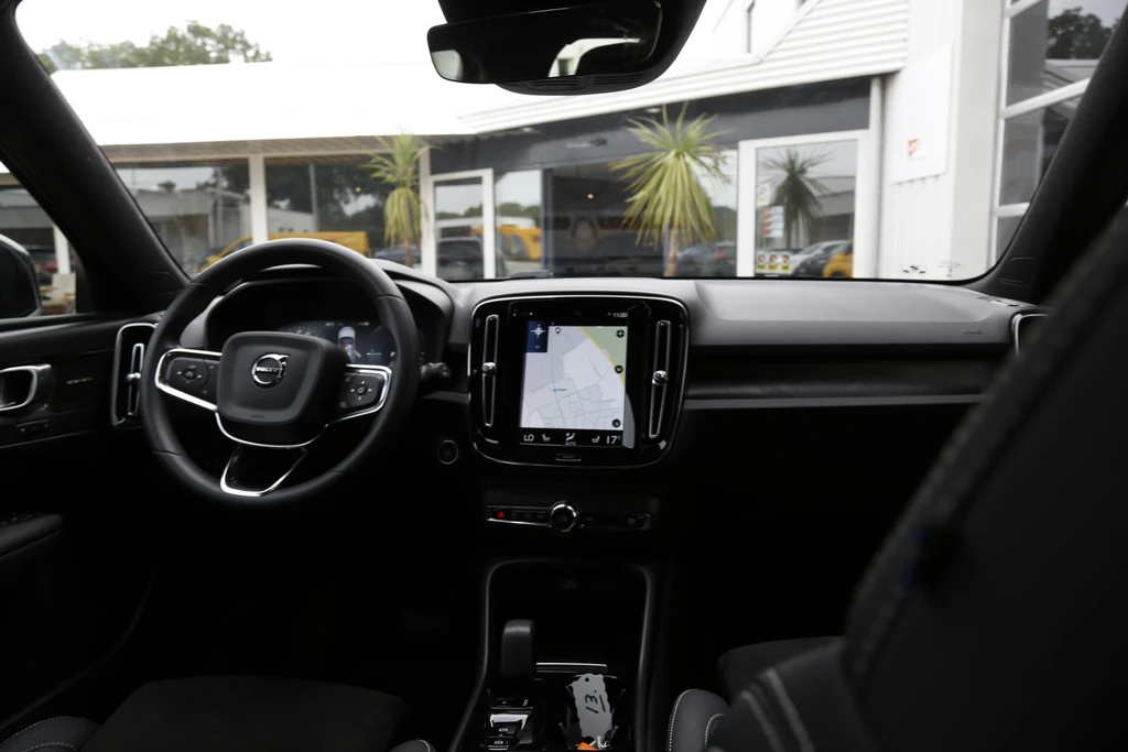 Volvo XC40 – foto 52