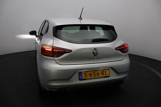 Renault Clio – thumbnail 3