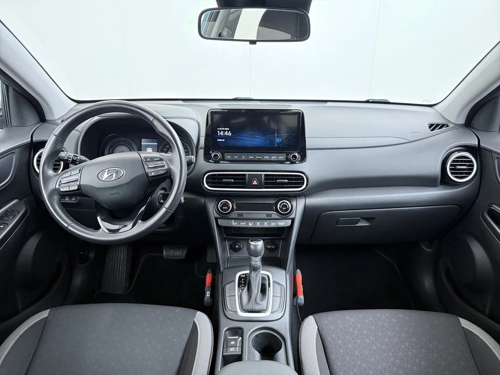 Hyundai Kona – foto 10
