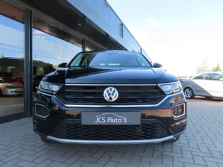 Volkswagen T-Roc – thumbnail 6