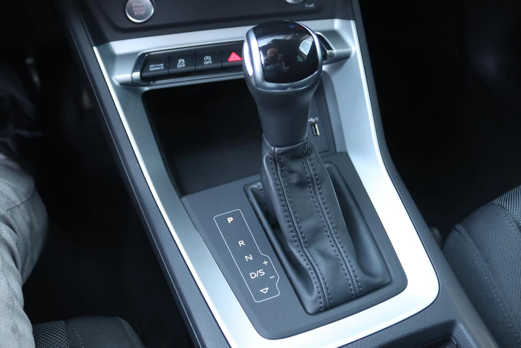 Audi Q3 – foto 31