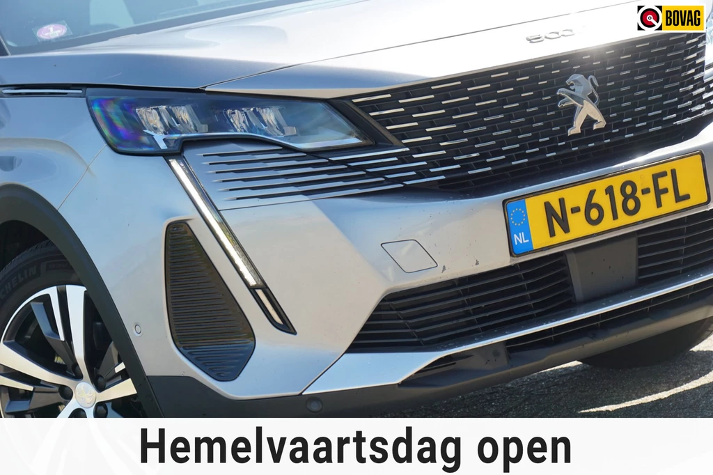 Peugeot 5008 – foto 7