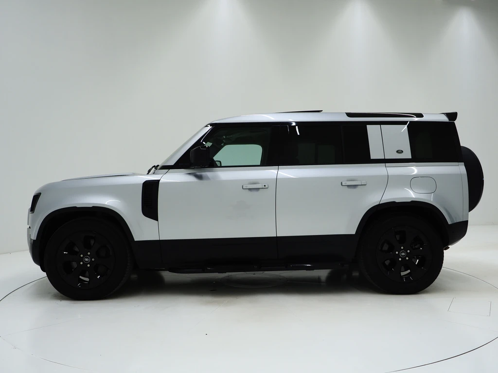 Land Rover Defender – foto 2